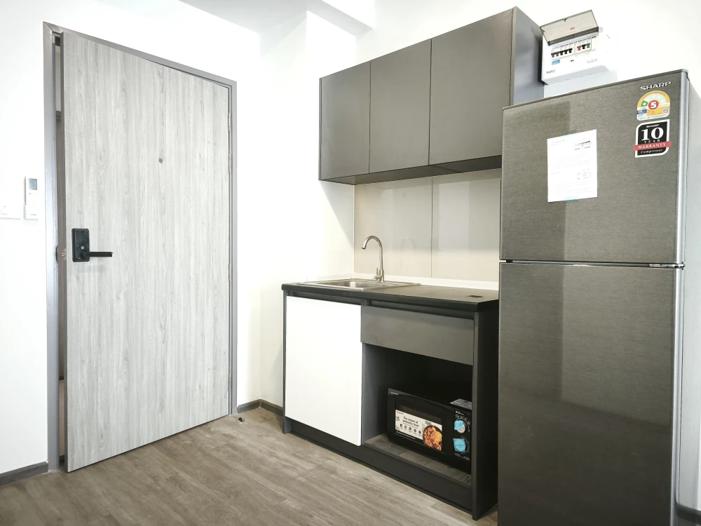 🏠🌃 ให้เช่า คอนโด ริช พอยท์ เเอท บีทีเอส วุฒากาศ 🏠🌃