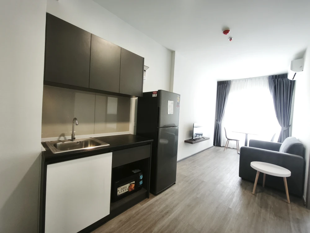 🏠🌃 ให้เช่า คอนโด ริช พอยท์ เเอท บีทีเอส วุฒากาศ 🏠🌃