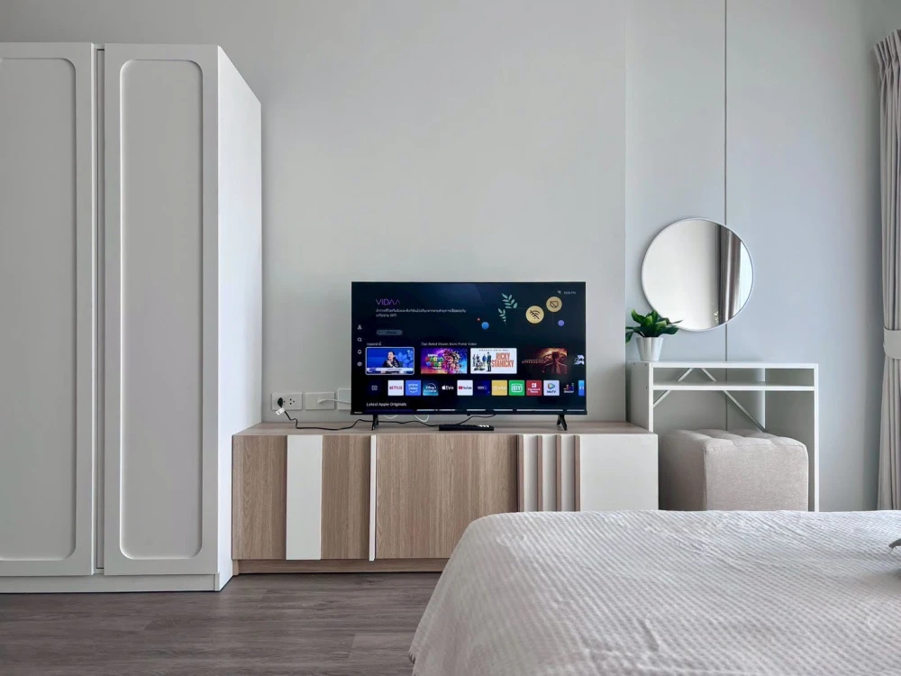 🏠🌃 ให้เช่า คอนโด ริช พอยท์ แอท บีทีเอส วุฒากาศ 🏠🌃