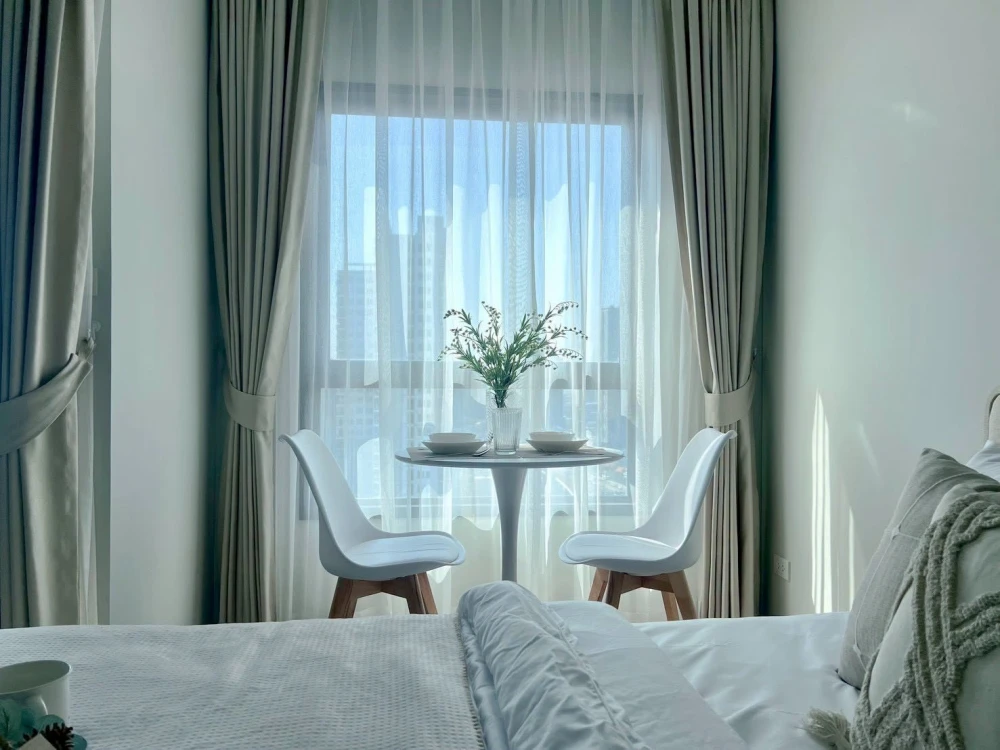 🏠🌃 ให้เช่า คอนโด ริช พอยท์ แอท บีทีเอส วุฒากาศ 🏠🌃
