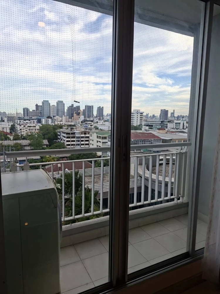 🏠🌃 ให้เช่า คอนโด ริทึ่ม รัชดา-ห้วยขวาง 🏠🌃