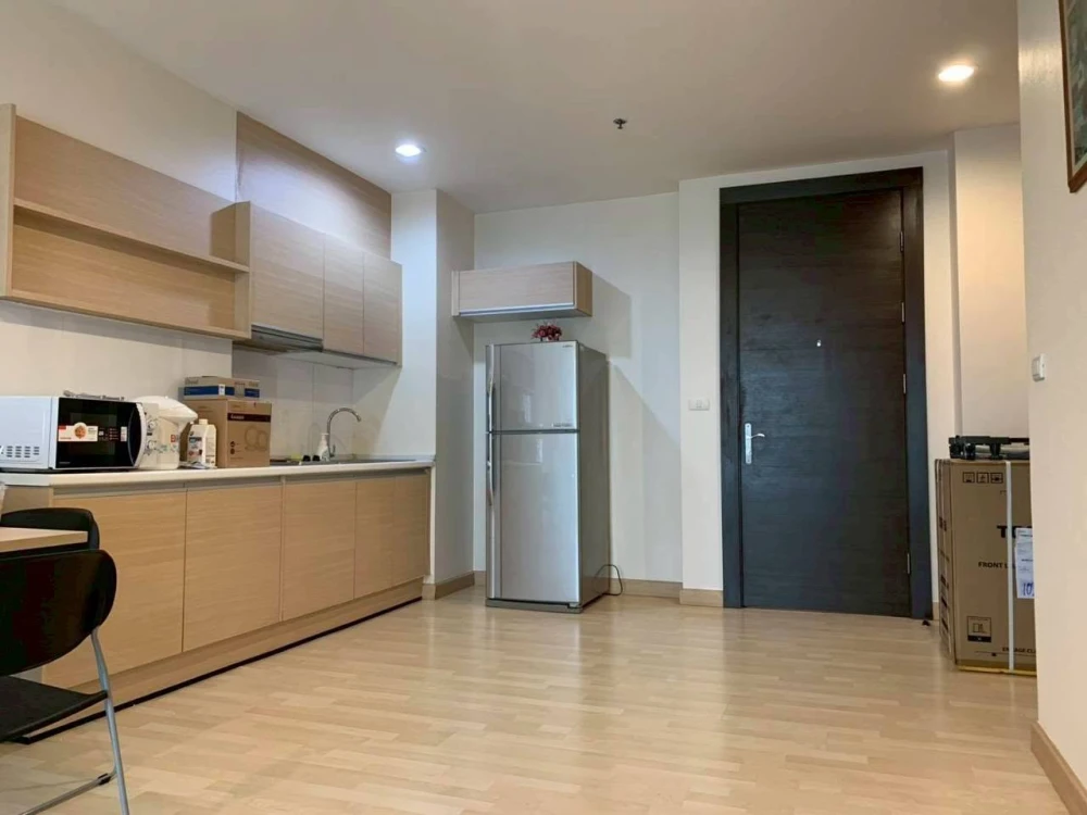 🏠🌃 ให้เช่า คอนโด ริทึ่ม รัชดา-ห้วยขวาง 🏠🌃