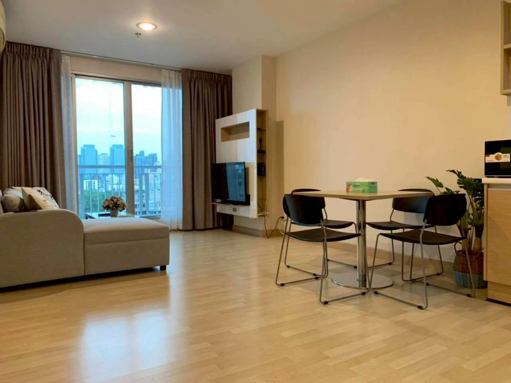 🏠🌃 ให้เช่า คอนโด ริทึ่ม รัชดา-ห้วยขวาง 🏠🌃