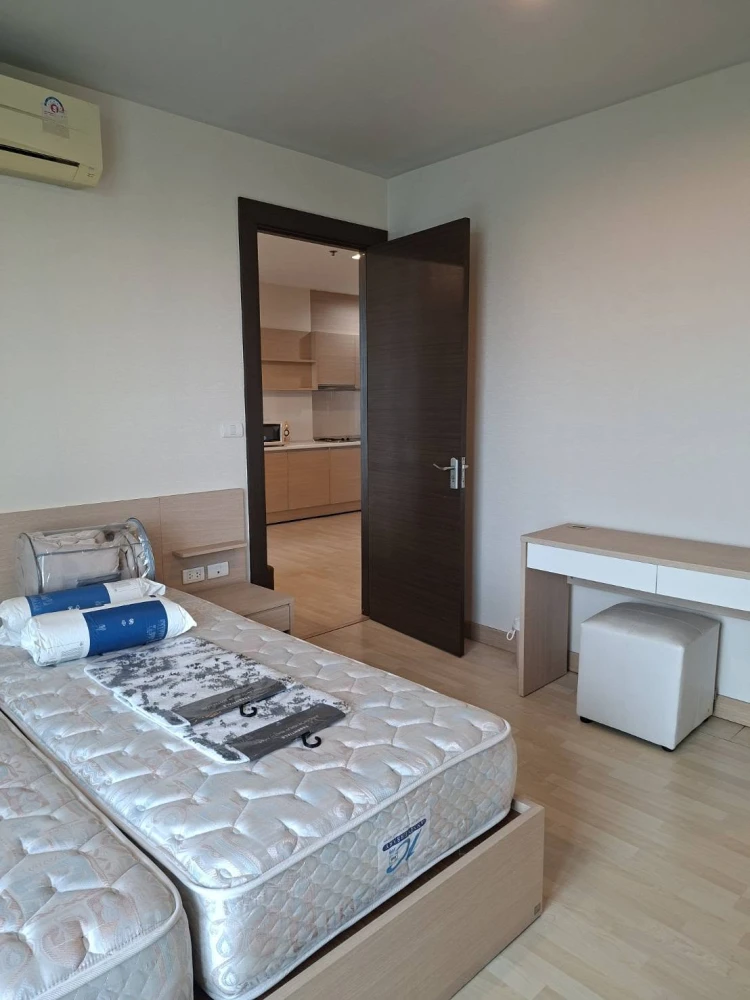 🏠🌃 ให้เช่า คอนโด ริทึ่ม รัชดา-ห้วยขวาง 🏠🌃