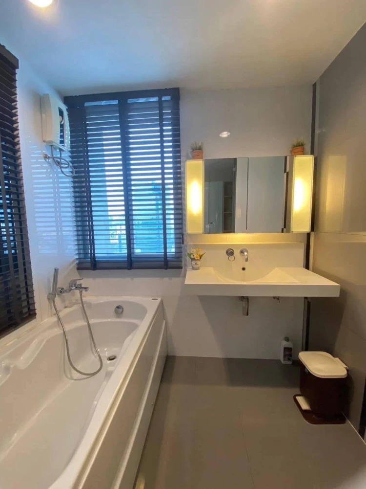 🏠🌃 ให้เช่า คอนโด ริทึ่ม รัชดา-ห้วยขวาง🏠🌃