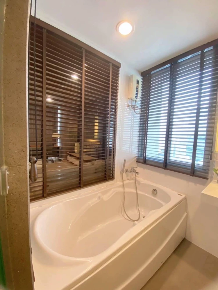 🏠🌃 ให้เช่า คอนโด ริทึ่ม รัชดา-ห้วยขวาง🏠🌃