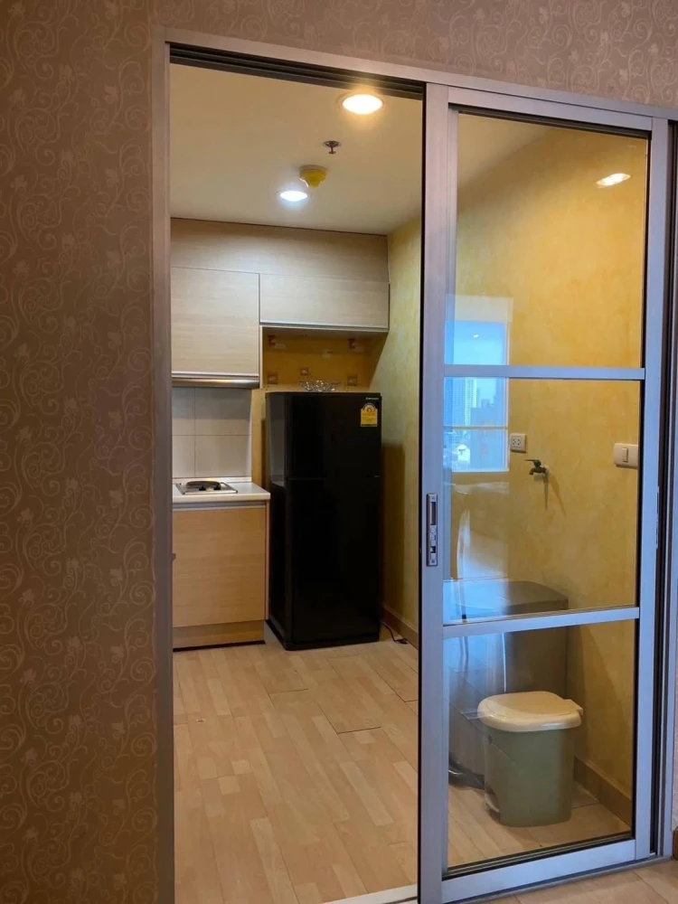 🏠🌃 ให้เช่า คอนโด ริทึ่ม รัชดา-ห้วยขวาง🏠🌃