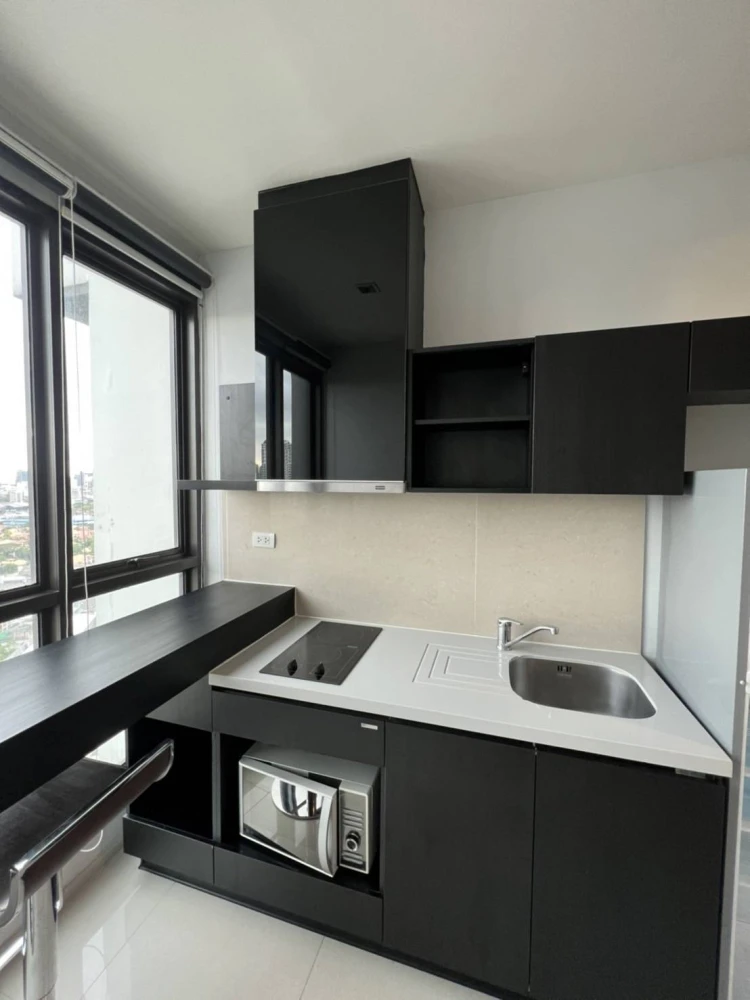 🏠🌃 ให้เช่า คอนโด ริทึ่ม สุขุมวิท44/1 🏠🌃