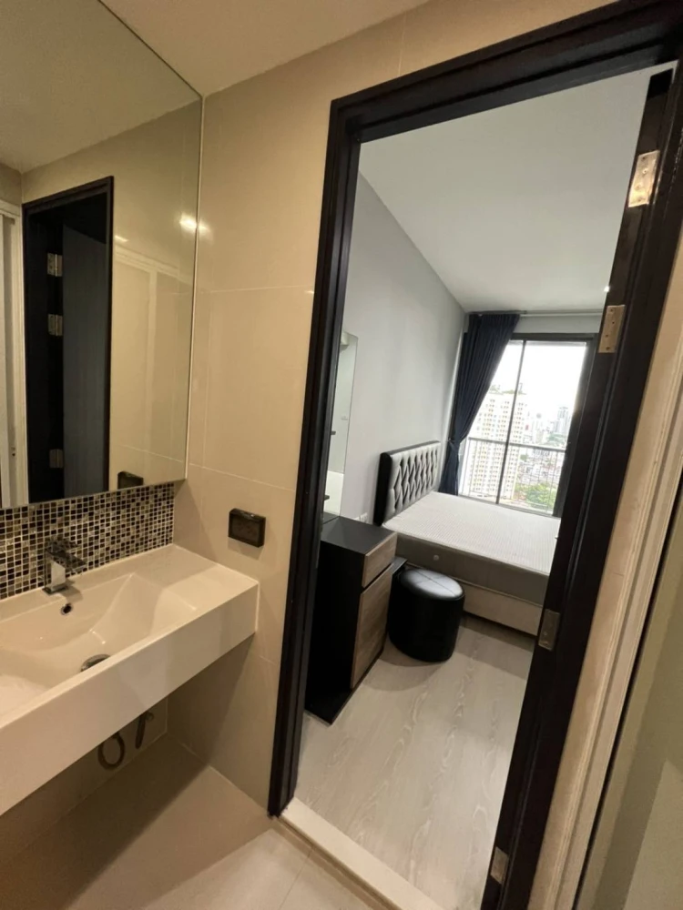 🏠🌃 ให้เช่า คอนโด ริทึ่ม สุขุมวิท44/1 🏠🌃