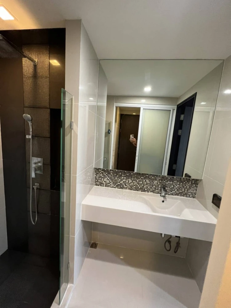 🏠🌃 ให้เช่า คอนโด ริทึ่ม สุขุมวิท44/1 🏠🌃