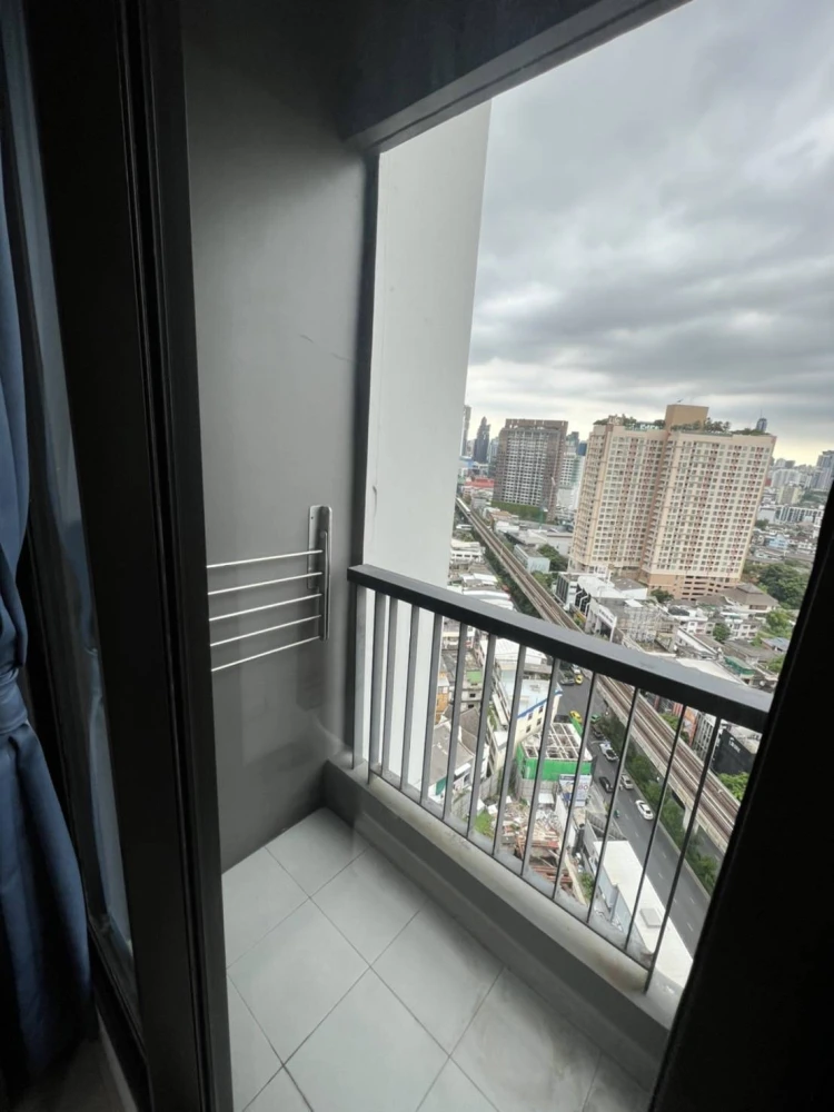 🏠🌃 ให้เช่า คอนโด ริทึ่ม สุขุมวิท44/1 🏠🌃