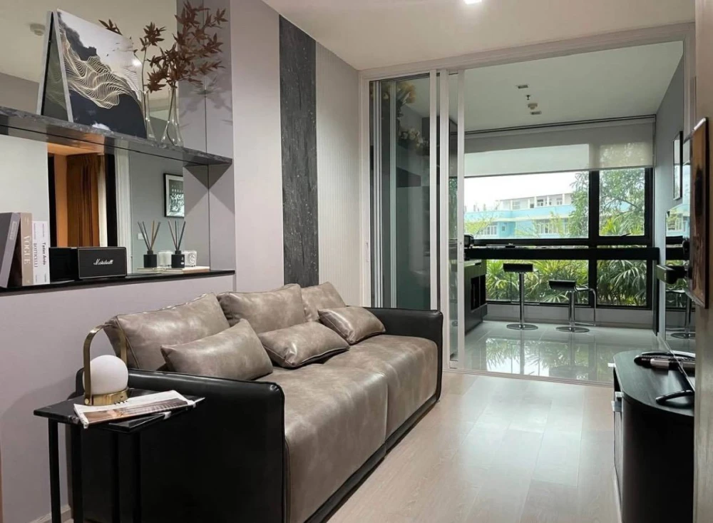 🏠🌃 ให้เช่า คอนโด ริทึ่ม สุขุมวิท44/1 🏠🌃