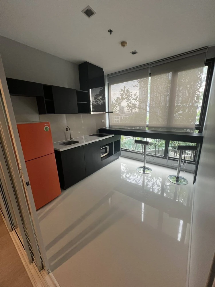 🏠🌃 ให้เช่า คอนโด ริทึ่ม สุขุมวิท44/1 🏠🌃