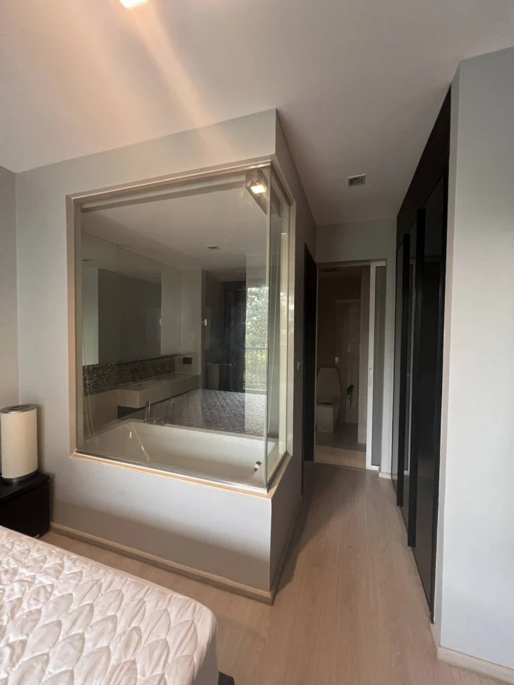 🏠🌃 ให้เช่า คอนโด ริทึ่ม สุขุมวิท44/1 🏠🌃