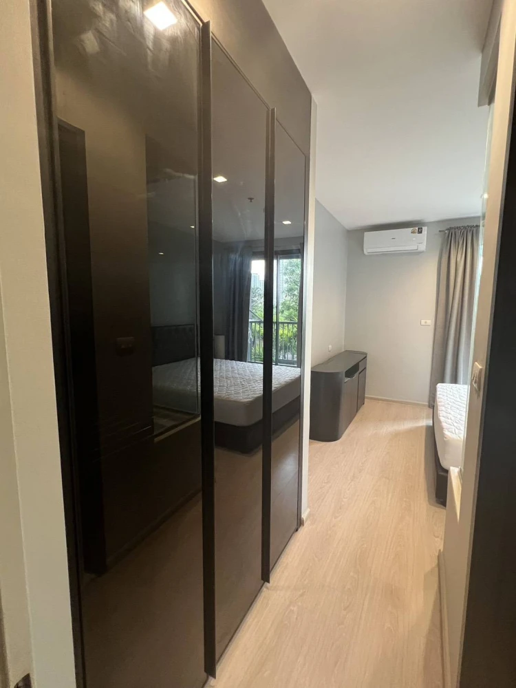 🏠🌃 ให้เช่า คอนโด ริทึ่ม สุขุมวิท44/1 🏠🌃