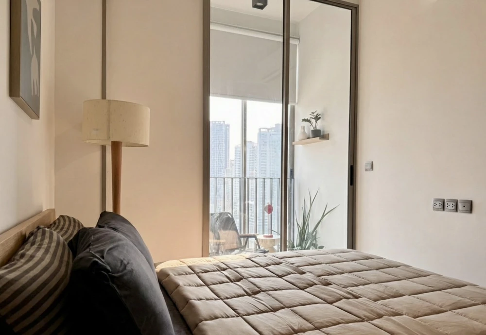 🏠🌃 ให้เช่า คอนโด ริทึ่ม เอกมัย เอสเตท 🏠🌃 images