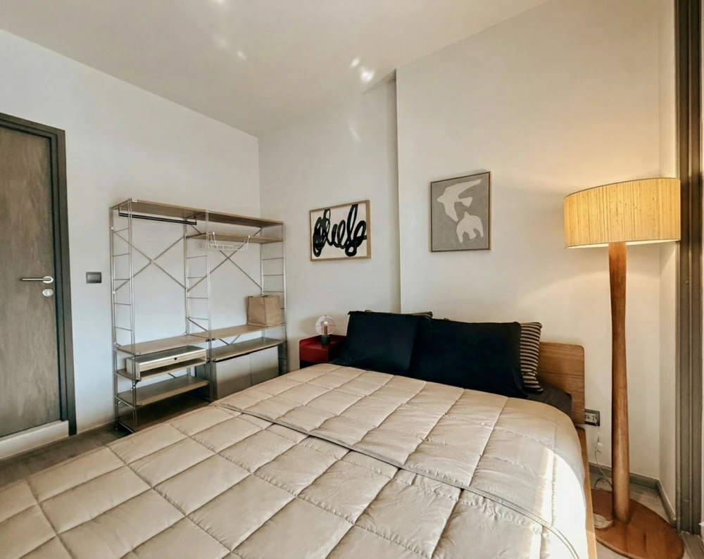 🏠🌃 ให้เช่า คอนโด ริทึ่ม เอกมัย เอสเตท 🏠🌃