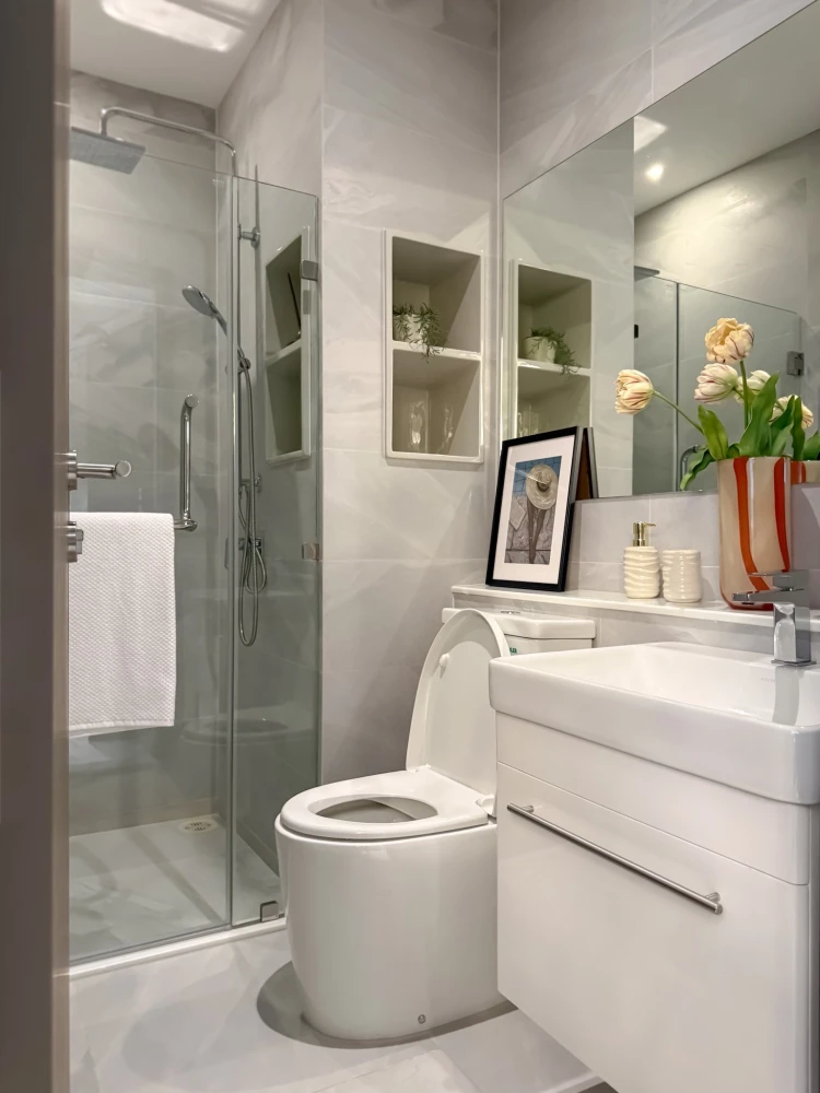 🏠🌃   ให้เช่า คอนโด ริทึ่ม เอกมัย เอสเตท  🏠🌃