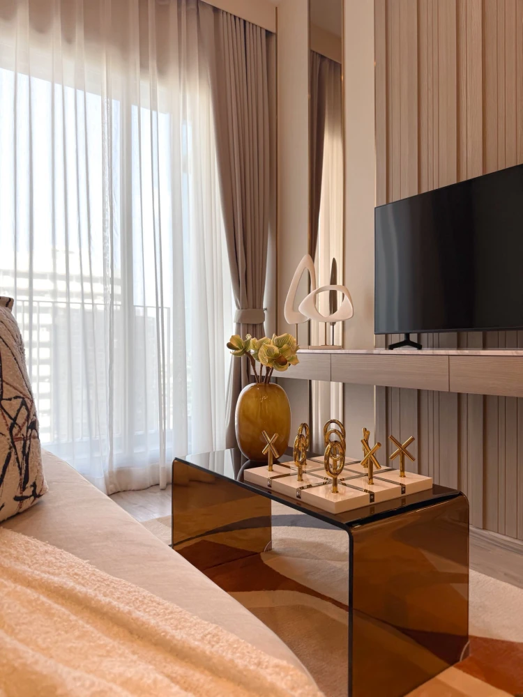 🏠🌃   ให้เช่า คอนโด ริทึ่ม เอกมัย เอสเตท  🏠🌃