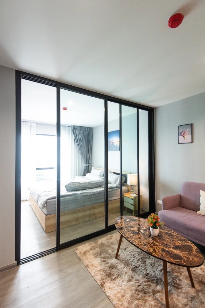 🏠🌃 ให้เช่า คอนโด รีช พหลโยธิน 52 🏠🌃