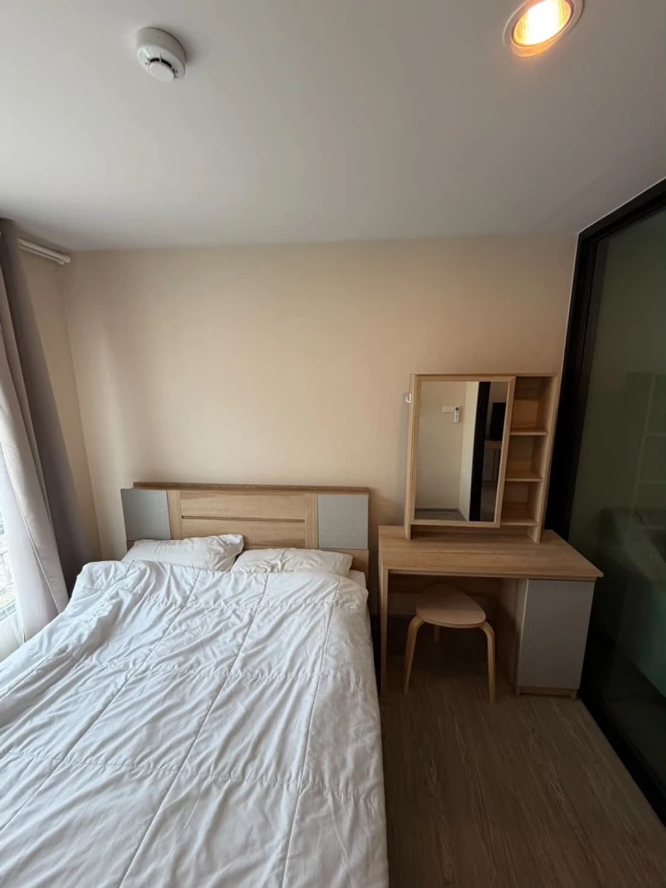 🏠🌃 ให้เช่า คอนโด รีช พหลโยธิน 52  🏠🌃