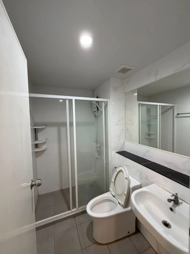 🏠🌃 ให้เช่า คอนโด รีช พหลโยธิน 52  🏠🌃