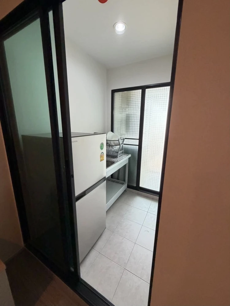 🏠🌃 ให้เช่า คอนโด รีช พหลโยธิน 52  🏠🌃