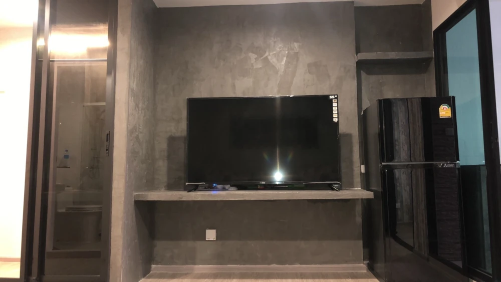 🏠🌃 ให้เช่า  คอนโด รีช พหลโยธิน52 🏠🌃