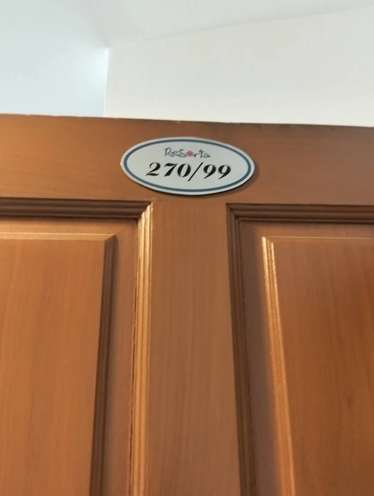 🏠🌃 ให้เช่า คอนโด รีสอร์ทต้า เย็นอากาศ   🏠🌃