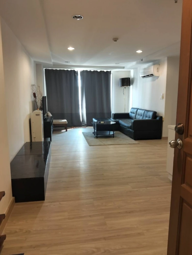 🏠🌃 ให้เช่า คอนโด รีสอร์ทต้า เย็นอากาศ   🏠🌃