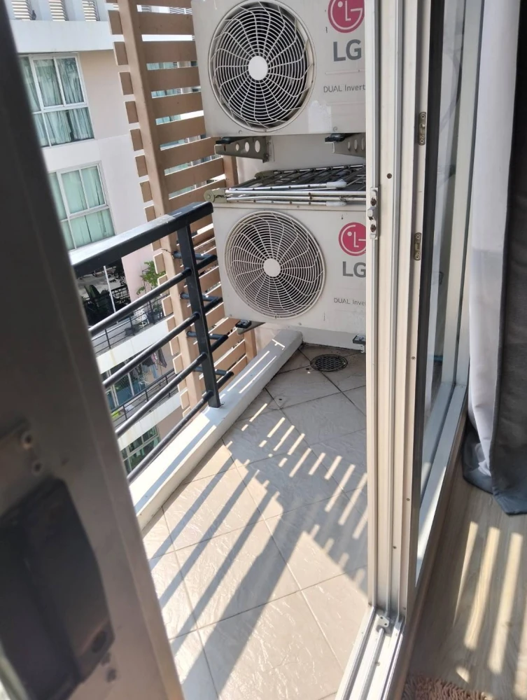 🏠🌃 ให้เช่า คอนโด รีสอร์ทต้า เย็นอากาศ   🏠🌃