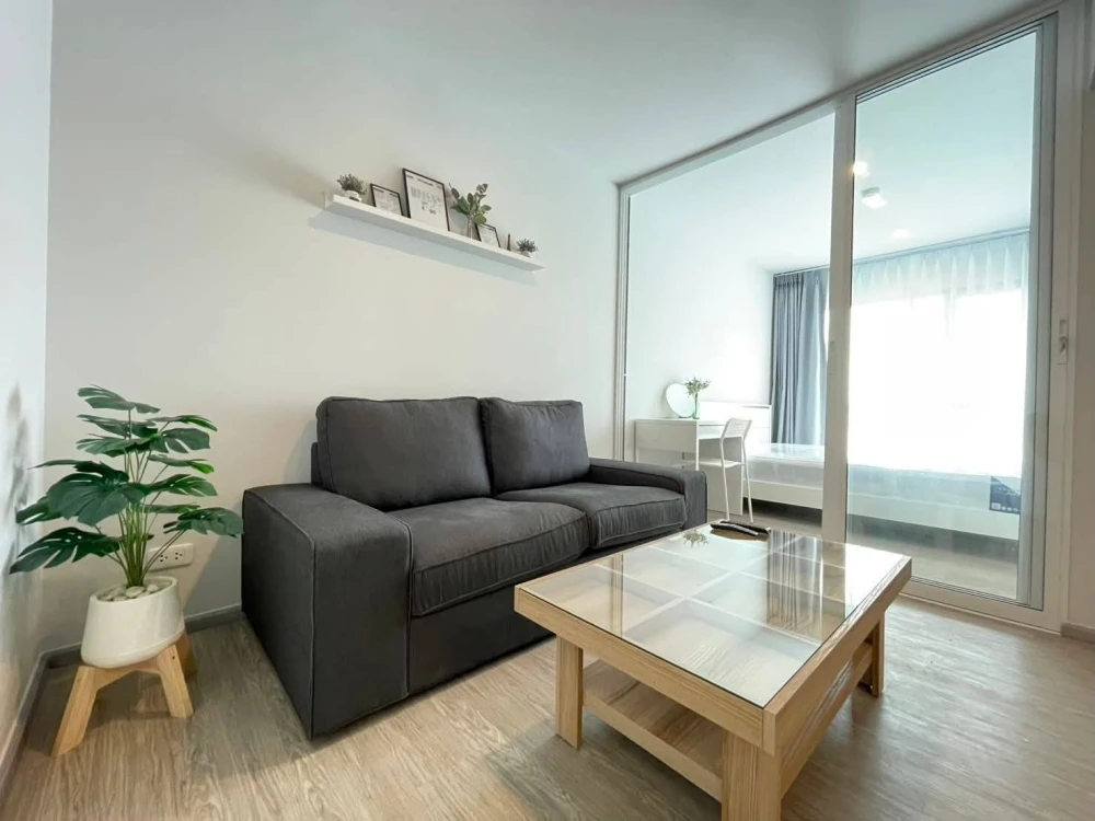 🏠🌃 ให้เช่า คอนโด รีส พหลโยธิน52 🏠🌃