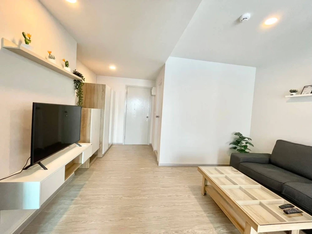 🏠🌃 ให้เช่า คอนโด รีส พหลโยธิน52 🏠🌃