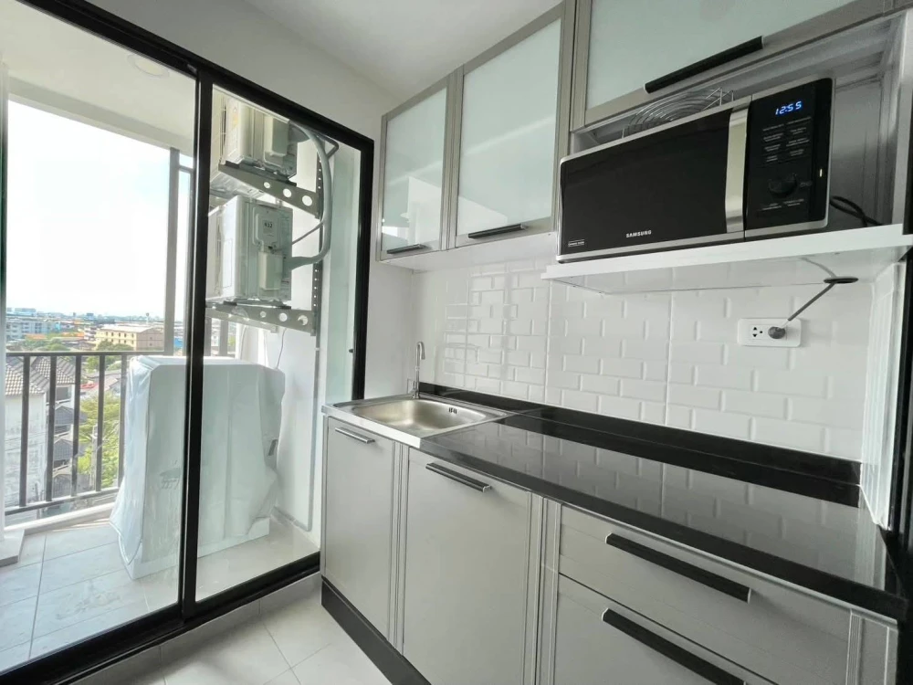 🏠🌃 ให้เช่า คอนโด รีส พหลโยธิน52 🏠🌃