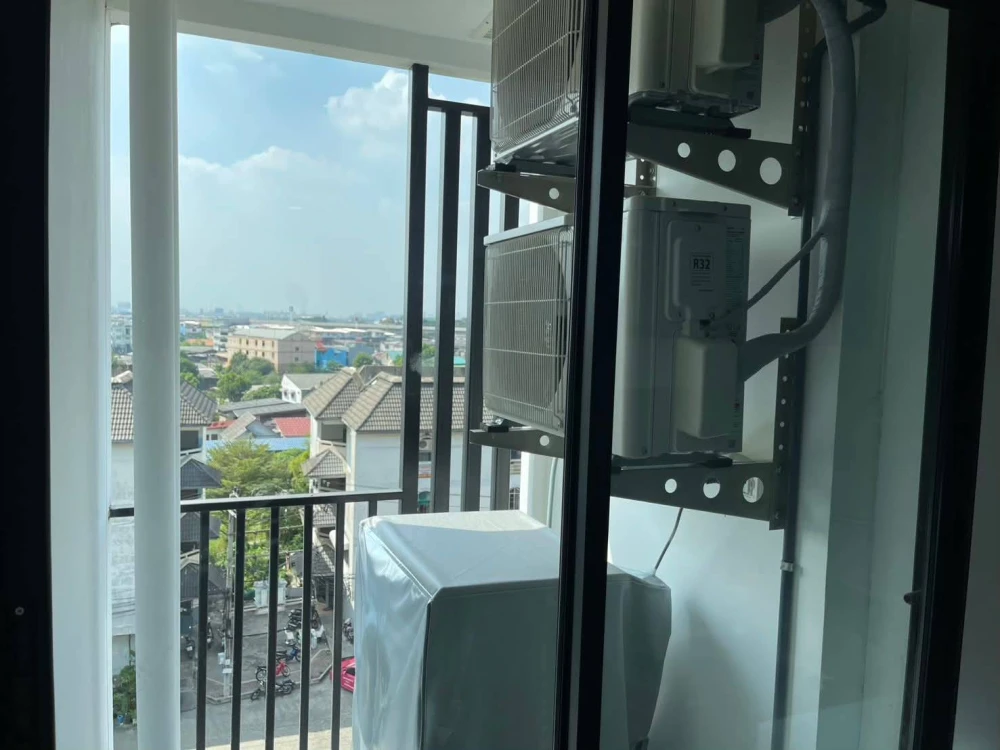 🏠🌃 ให้เช่า คอนโด รีส พหลโยธิน52 🏠🌃