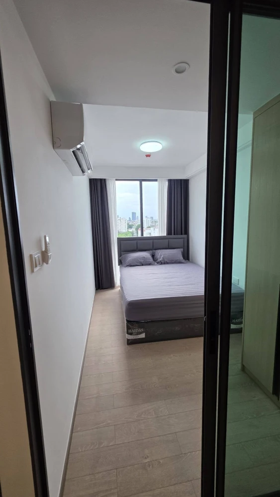 🏠🌃 ให้เช่า  คอนโด รีเกิล ศรีนครินทร์ 40 🏠🌃