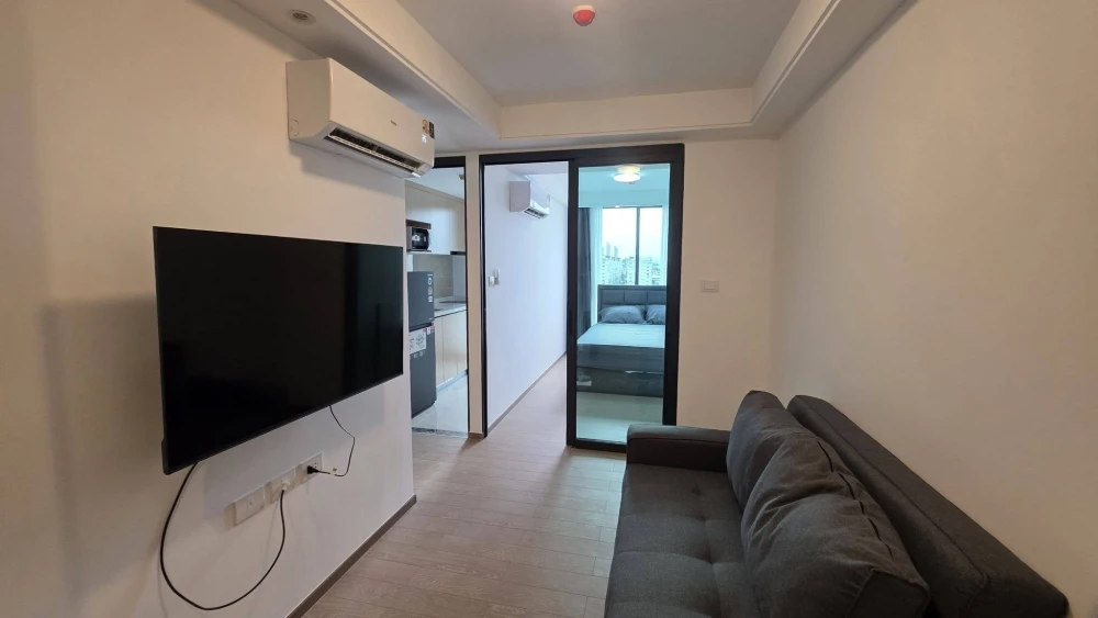 🏠🌃 ให้เช่า  คอนโด รีเกิล ศรีนครินทร์ 40 🏠🌃