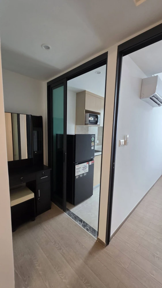 🏠🌃 ให้เช่า  คอนโด รีเกิล ศรีนครินทร์ 40 🏠🌃