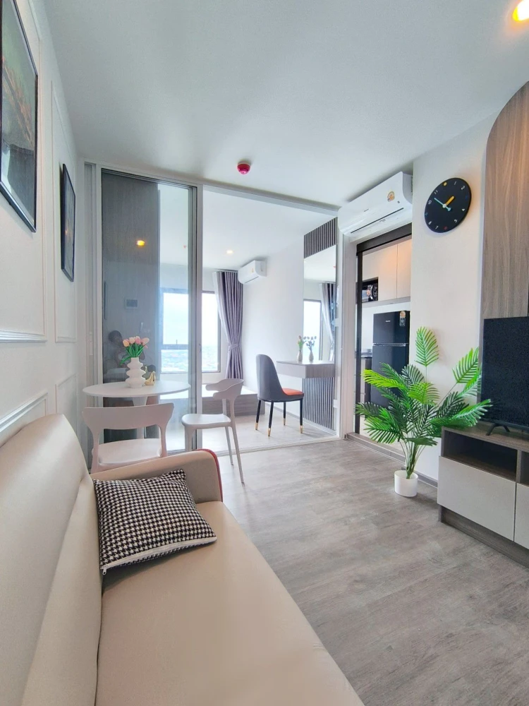 🏠🌃 ให้เช่า คอนโด รีเจนท์ โฮม วุฒากาศ 🏠🌃