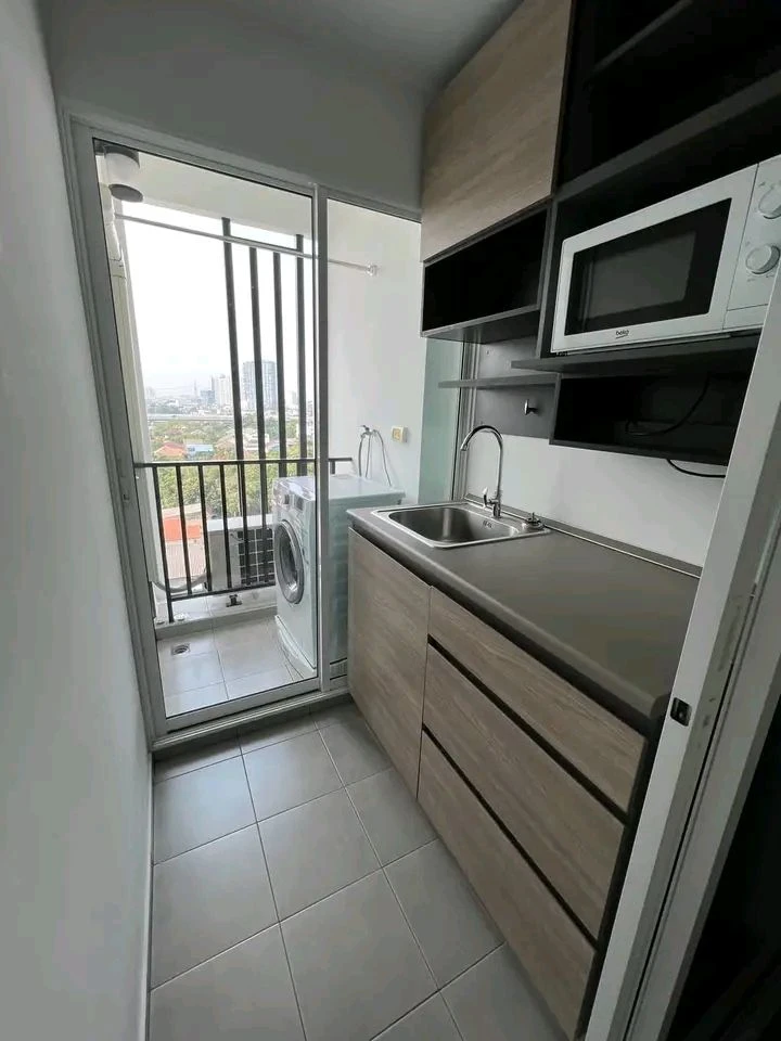 🏠🌃 ให้เช่า   คอนโด รีเจ้นท์ โฮม บางซ่อน เฟส2 🏠🌃