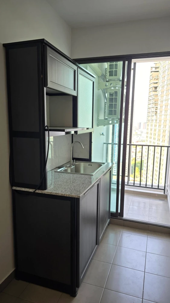 🏠🌃 ให้เช่า คอนโด รีเจ้นท์  โฮม วุฒากาศ 🏠🌃