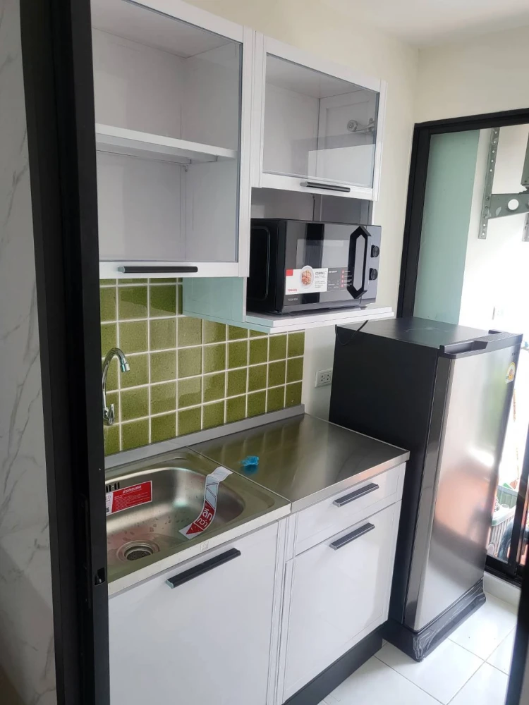 🏠🌃 ให้เช่า คอนโด รีเจ้นท์ โฮม 18 เเจ้งวัฒนะ-หลักสี่ 🏠🌃