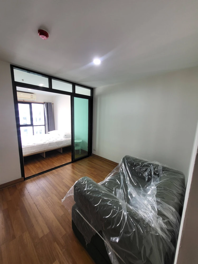 🏠🌃 ให้เช่า คอนโด รีเจ้นท์ โฮม 18 เเจ้งวัฒนะ-หลักสี่ 🏠🌃