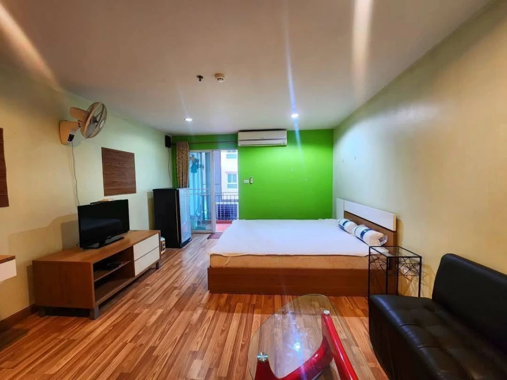 🏠🌃 ให้เช่า คอนโด รีเจ้นท์ โฮม12 ลาดพร้าว 41   🏠🌃