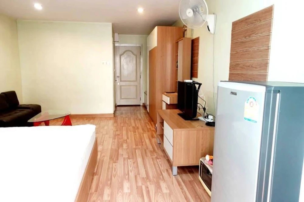 🏠🌃 ให้เช่า คอนโด รีเจ้นท์ โฮม12 ลาดพร้าว 41   🏠🌃