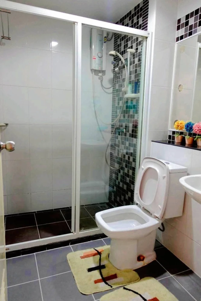 🏠🌃 ให้เช่า คอนโด รีเจ้นท์ โฮม12 ลาดพร้าว 41   🏠🌃