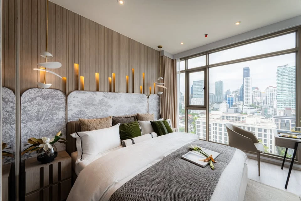 🏠🌃 ให้เช่า คอนโด รึทึ่ม เอกมัย เอสเตท 63 🏠🌃 images