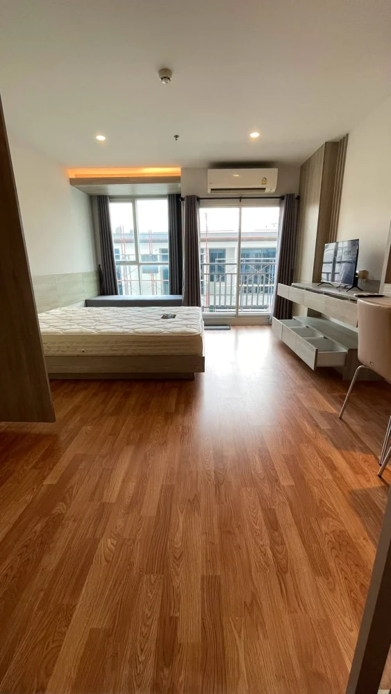 🏢 ให้เช่า คอนโด ลุมพินี พาร์ค บรมราชชนนี-สิรินธร