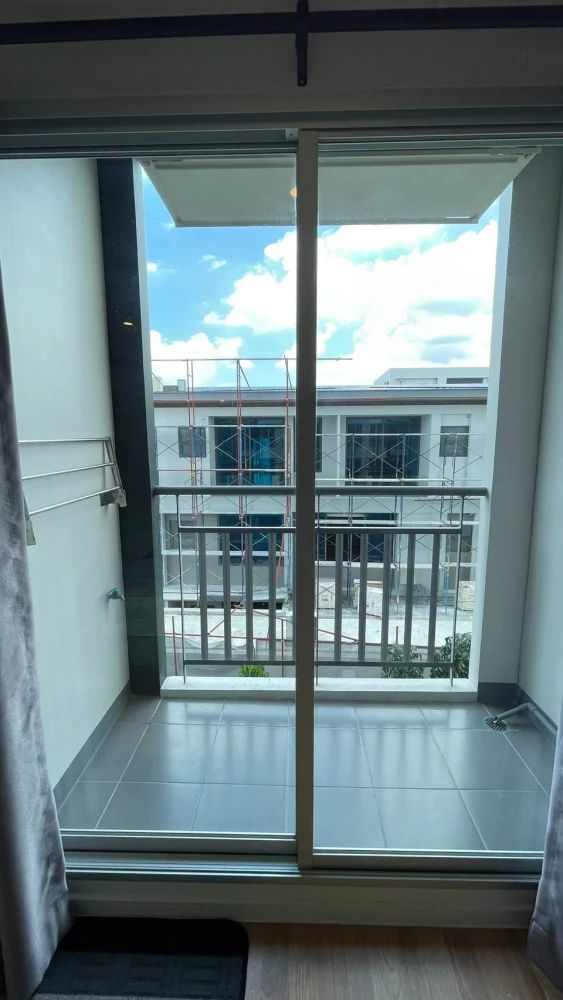 🏢 ให้เช่า คอนโด ลุมพินี พาร์ค บรมราชชนนี-สิรินธร
