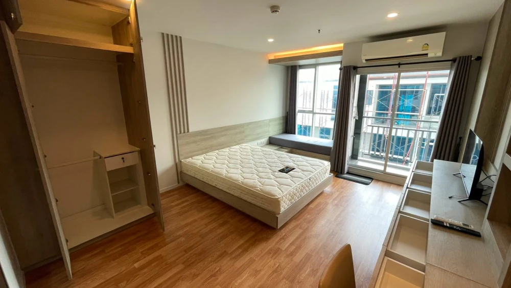 🏢 ให้เช่า คอนโด ลุมพินี พาร์ค บรมราชชนนี-สิรินธร
